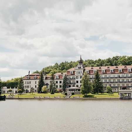 Edem Resort Medical & Spa Sztrilki Kültér fotó