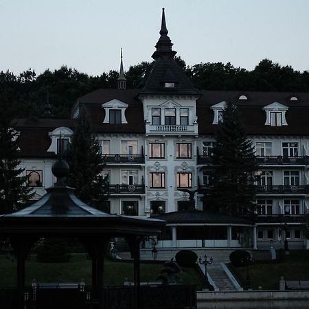 Edem Resort Medical & Spa Sztrilki Kültér fotó