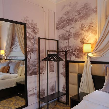Edem Resort Medical & Spa Sztrilki Kültér fotó