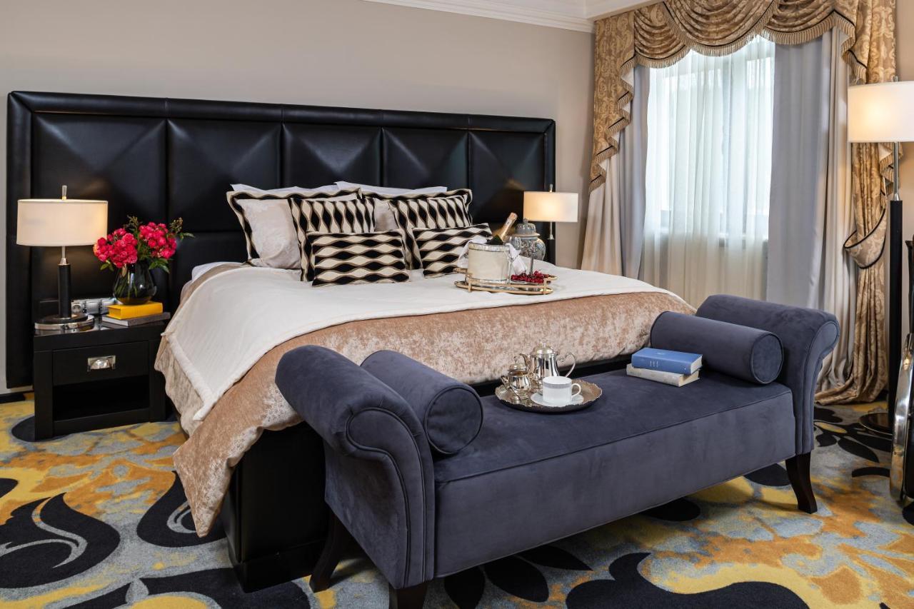 Edem Resort Medical & Spa Sztrilki Kültér fotó