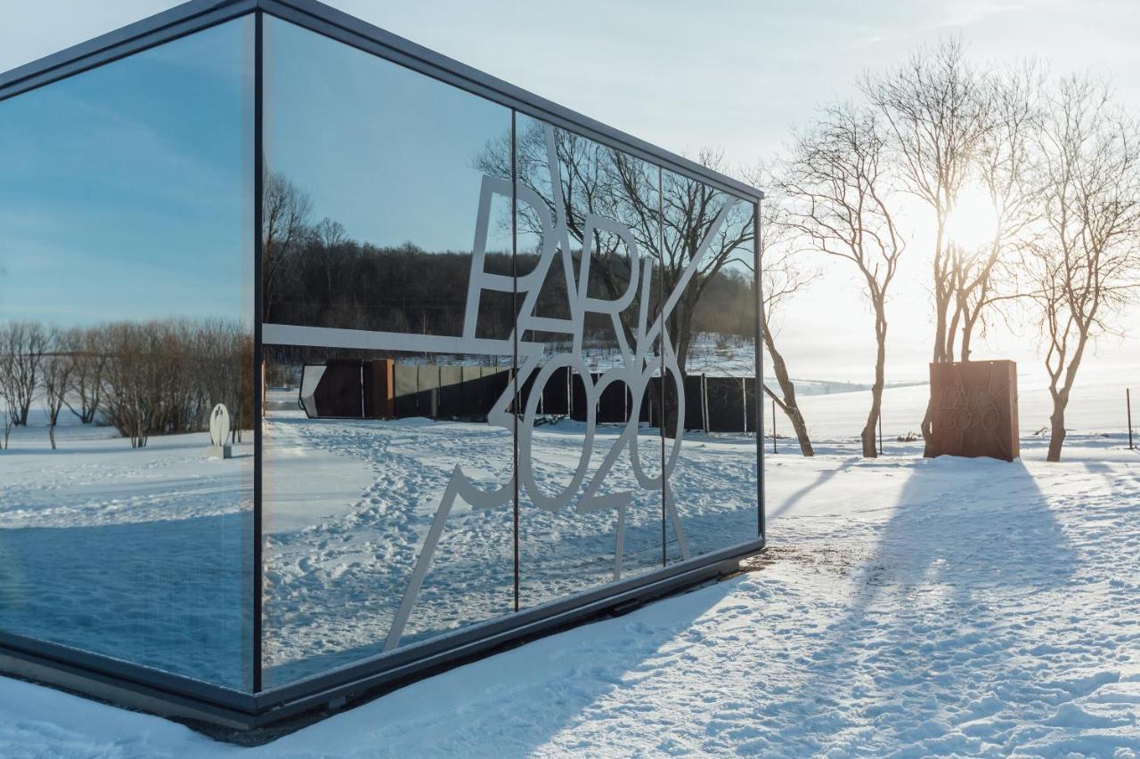 Edem Resort Medical & Spa Sztrilki Kültér fotó