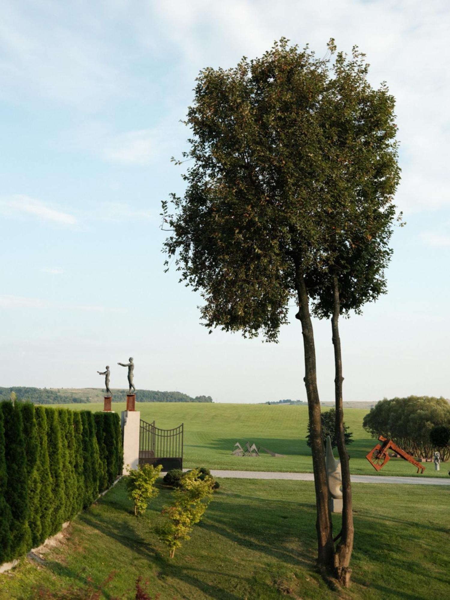 Edem Resort Medical & Spa Sztrilki Kültér fotó