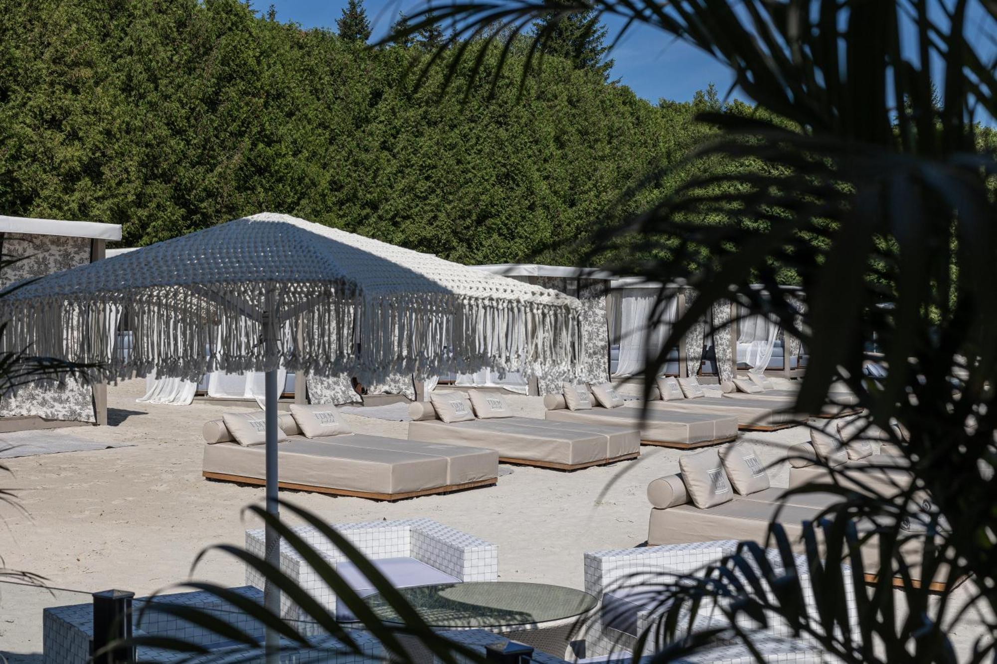 Edem Resort Medical & Spa Sztrilki Kültér fotó