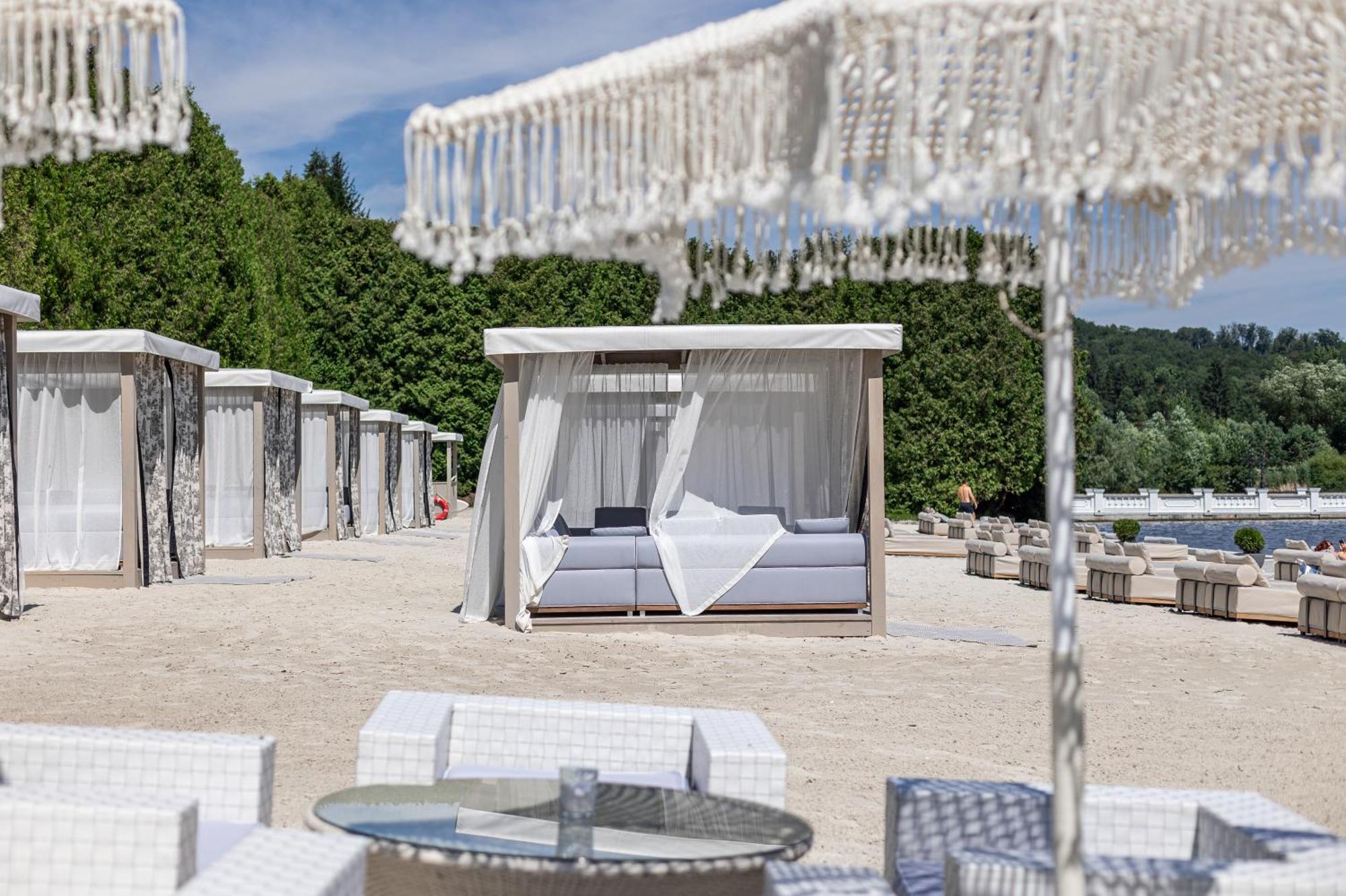Edem Resort Medical & Spa Sztrilki Kültér fotó