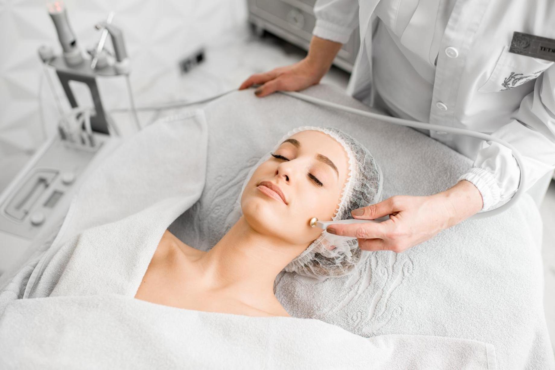 Edem Resort Medical & Spa Sztrilki Kültér fotó
