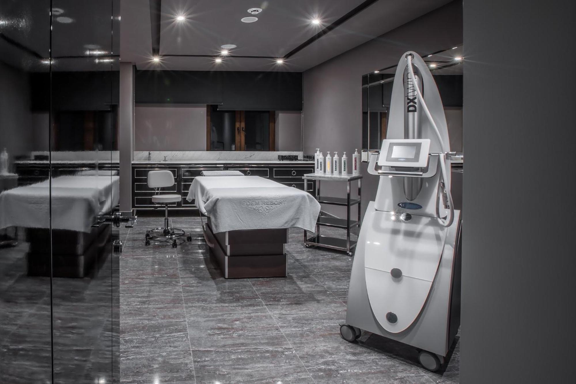 Edem Resort Medical & Spa Sztrilki Kültér fotó