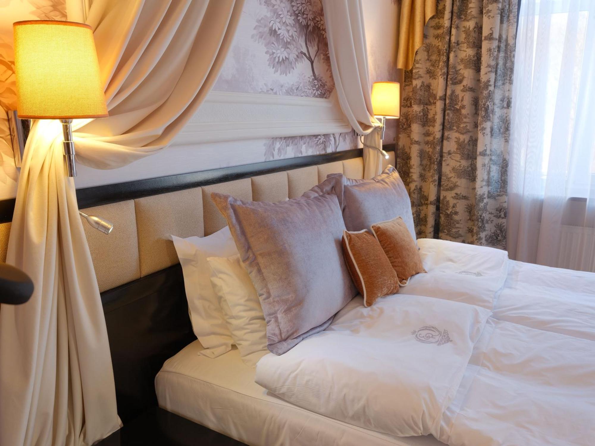 Edem Resort Medical & Spa Sztrilki Kültér fotó
